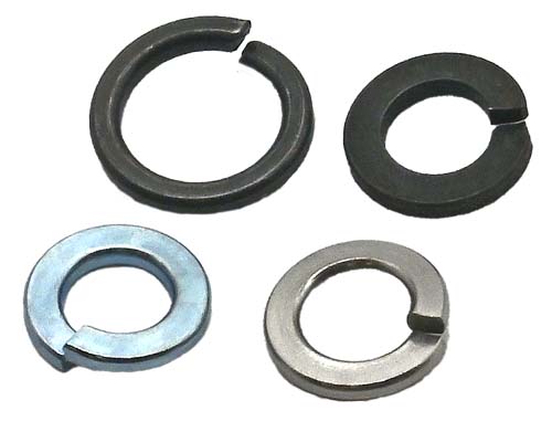 WASHER -METRIC -LOCK